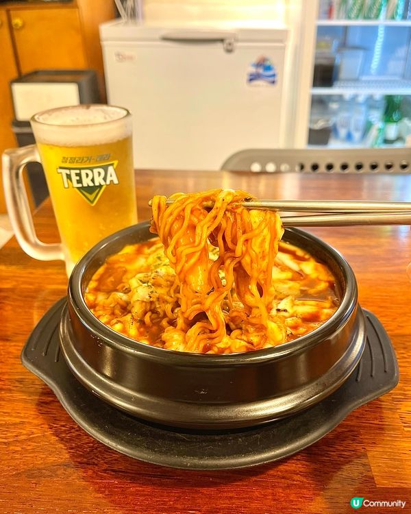 首爾✨弘大高質年糕店餐廳推介