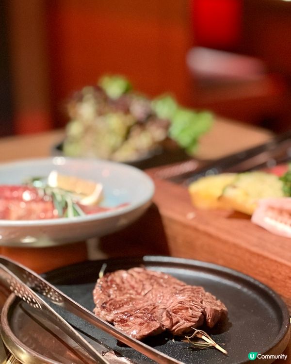 高級韓牛廚師發辦🐮