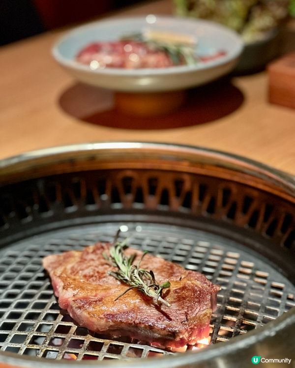 高級韓牛廚師發辦🐮