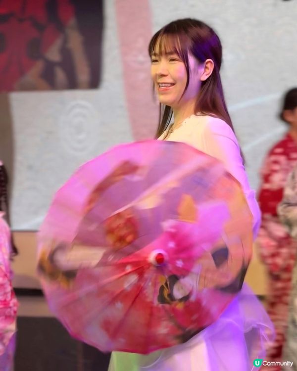 🌟初次郵輪之旅⛴️