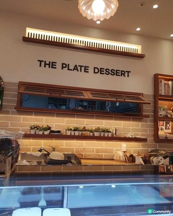 🇰🇷韓國隱世小店爆漿忌廉泡芙