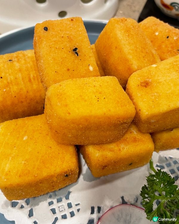 上廣州飲茶，特色菠蘿包