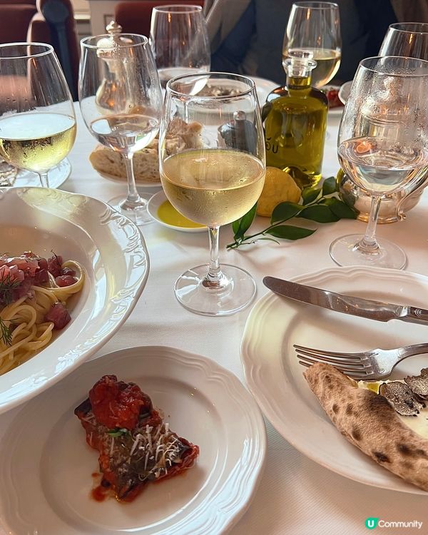 巴黎💖絕美打卡餐廳