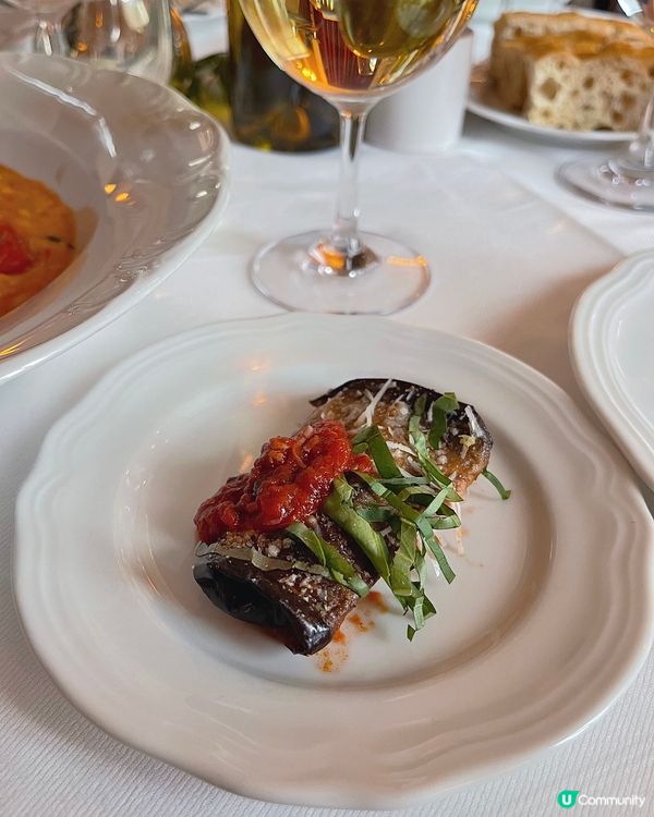 巴黎💖絕美打卡餐廳