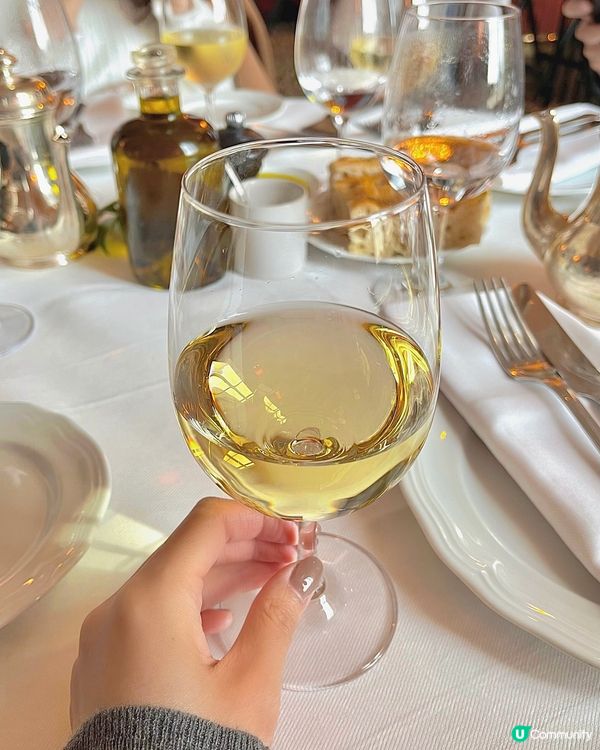 巴黎💖絕美打卡餐廳