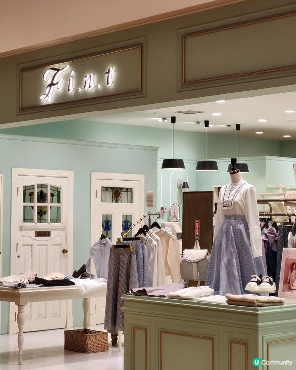 🇯🇵東京可以行一日的Skytree Town商場