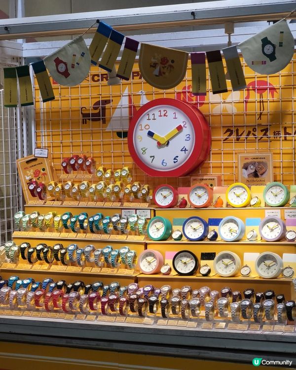 🇯🇵東京可以行一日的Skytree Town商場