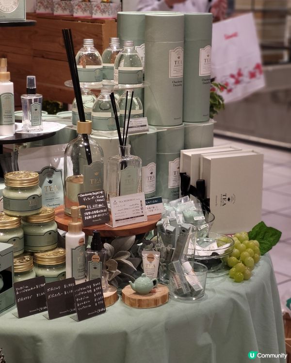 🇯🇵東京可以行一日的Skytree Town商場