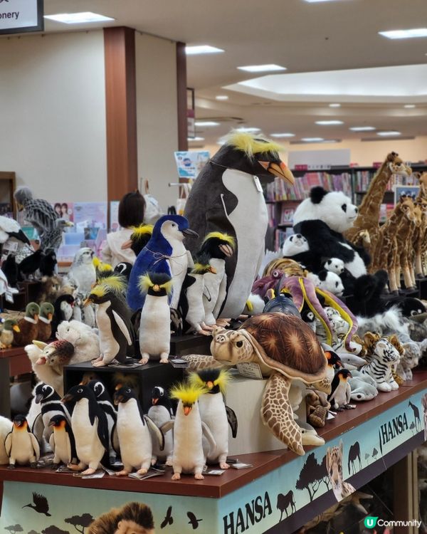 🇯🇵東京可以行一日的Skytree Town商場