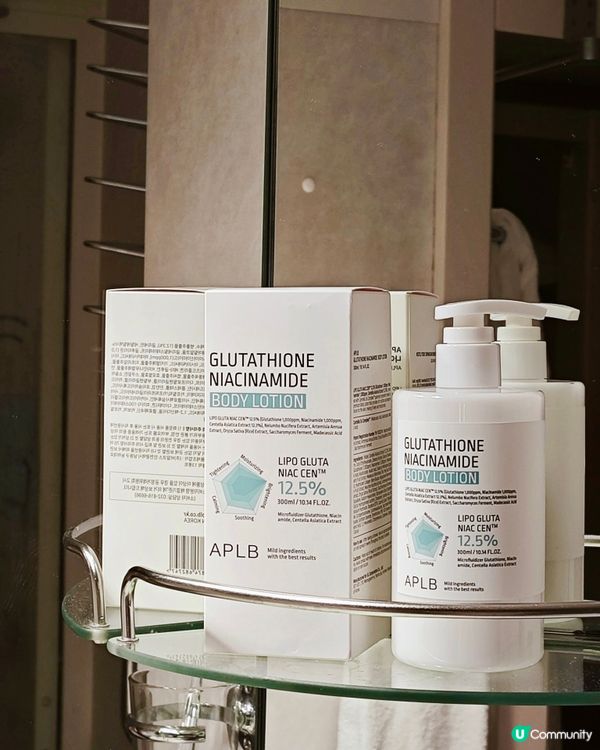 #文末優惠碼［YesStyle] 之前用開一啲韓國專櫃護膚品...