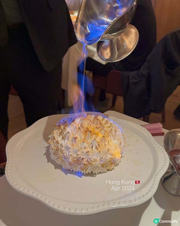 Jimmy’s Kitchen 回來了！