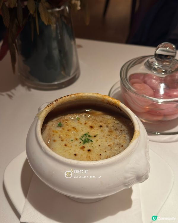 Jimmy’s Kitchen 回來了！