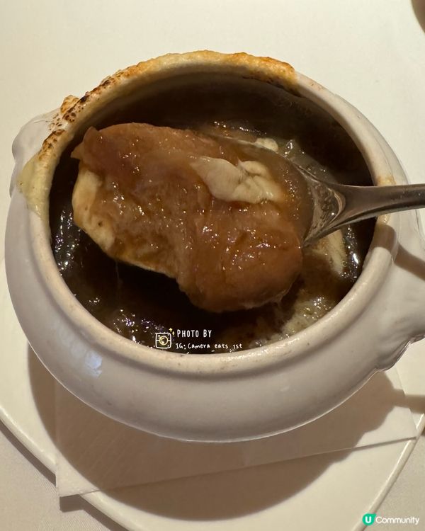 Jimmy’s Kitchen 回來了！