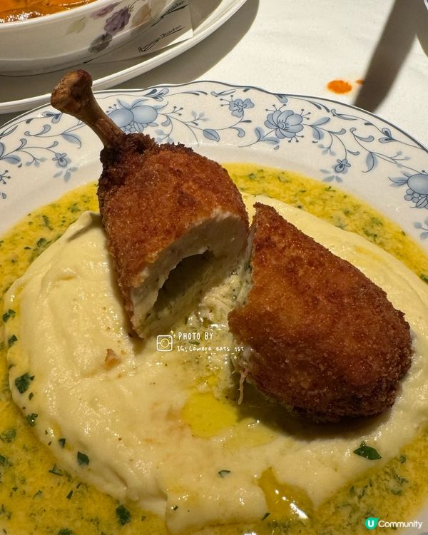 Jimmy’s Kitchen 回來了！