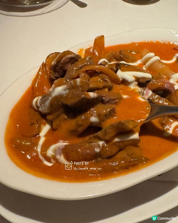 Jimmy’s Kitchen 回來了！