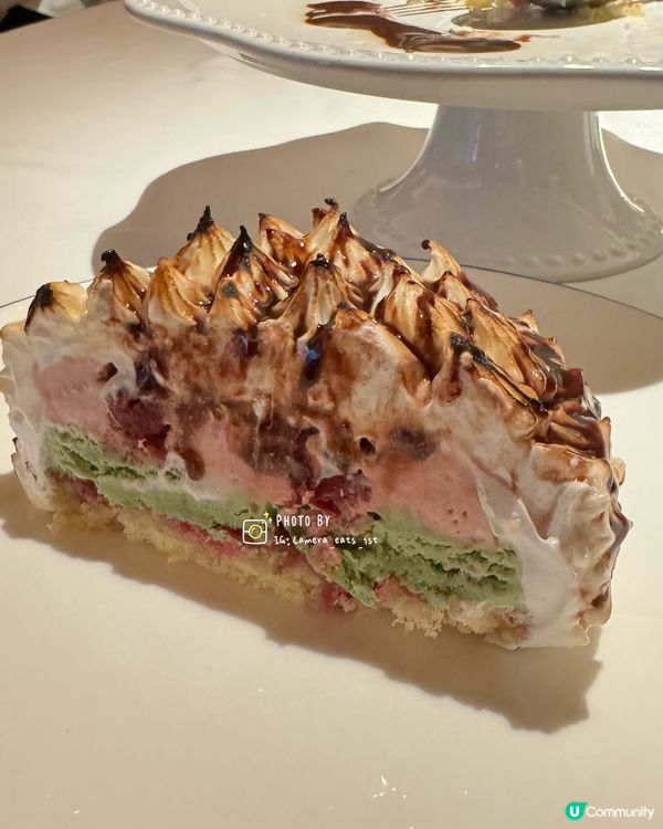 Jimmy’s Kitchen 回來了！