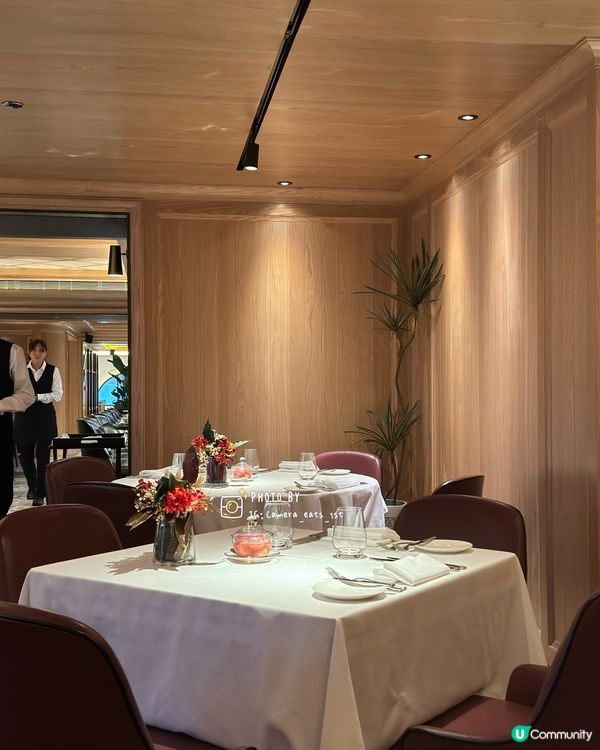 Jimmy’s Kitchen 回來了！