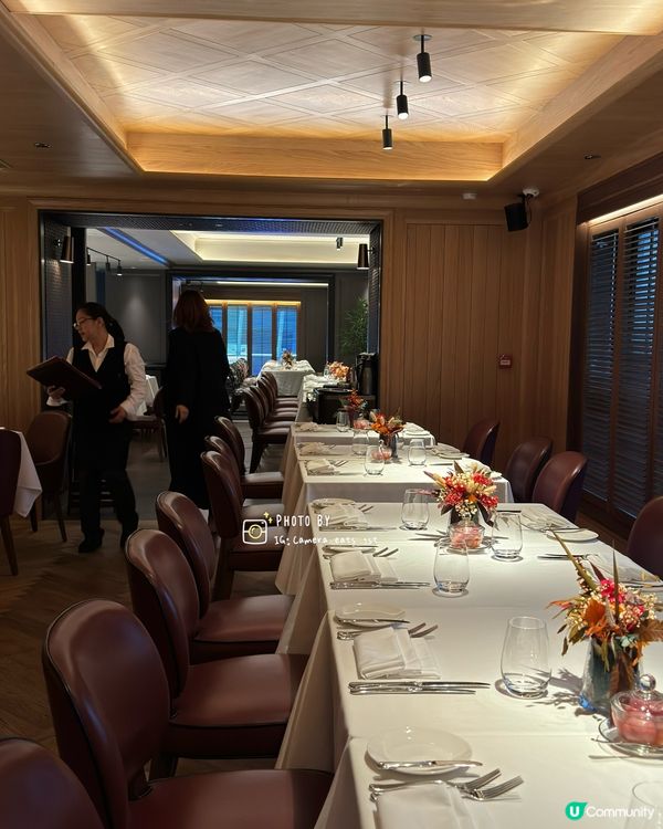 Jimmy’s Kitchen 回來了！