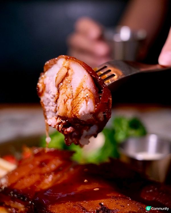 圓方新西班牙餐廳限時優惠