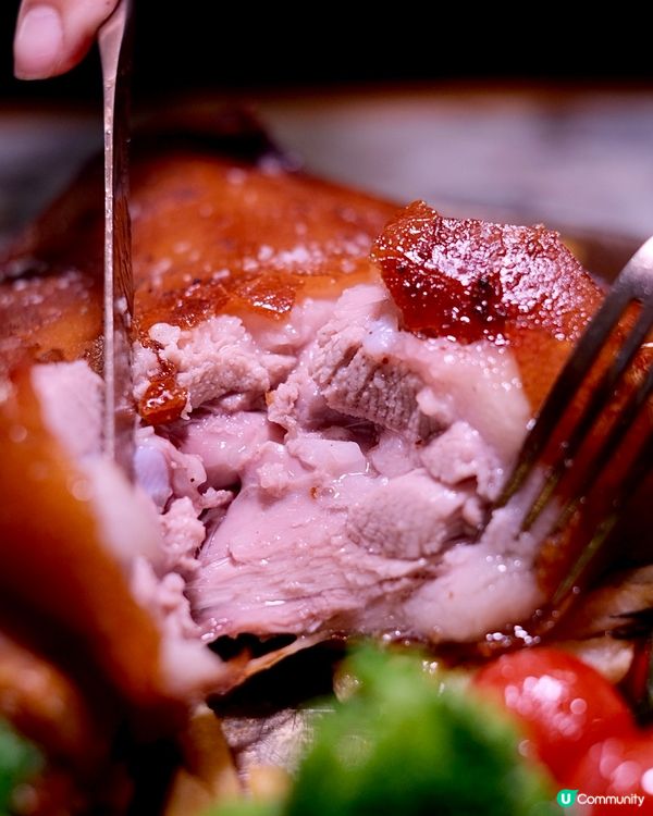 圓方新西班牙餐廳限時優惠