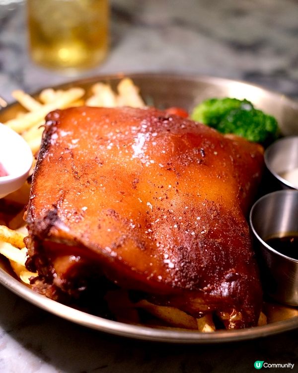 圓方新西班牙餐廳限時優惠