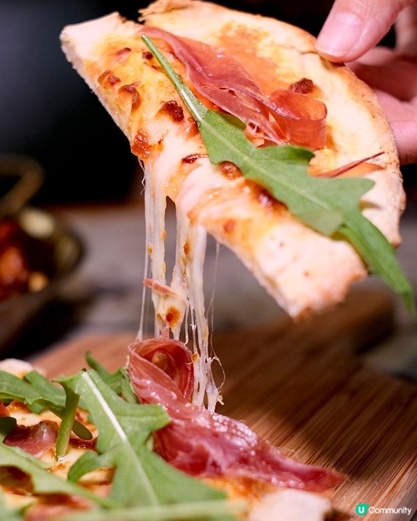 圓方新西班牙餐廳限時優惠