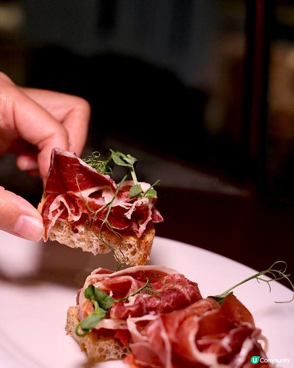 圓方新西班牙餐廳限時優惠