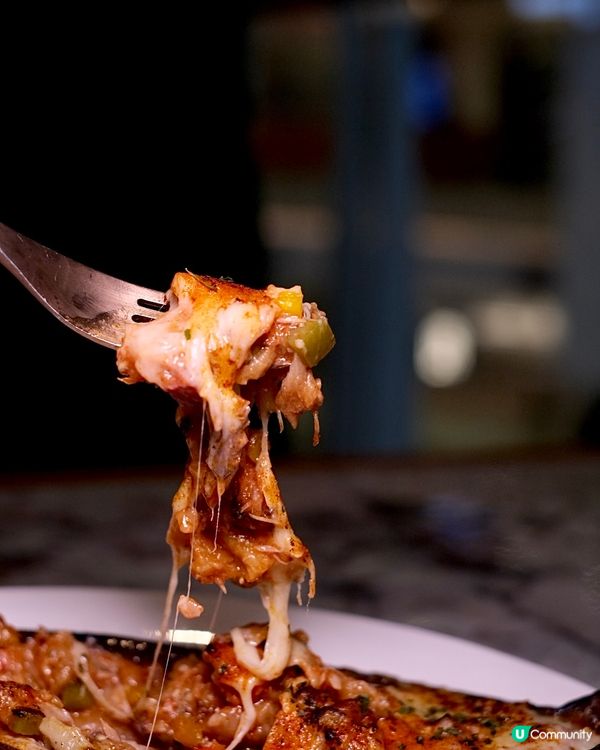 圓方新西班牙餐廳限時優惠