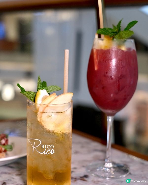 圓方新西班牙餐廳限時優惠