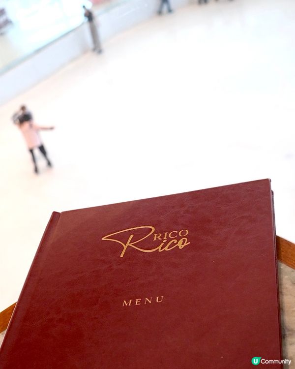 圓方新西班牙餐廳限時優惠