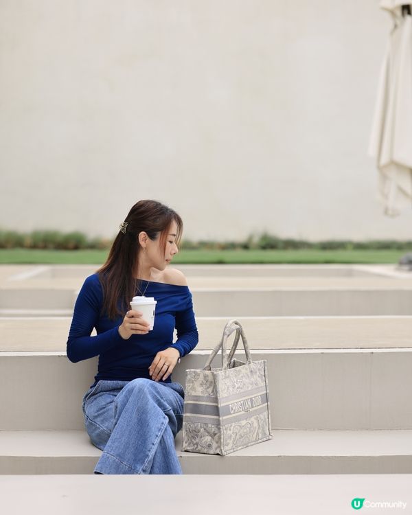 {廣州打卡熱點｝ 另一個美術館