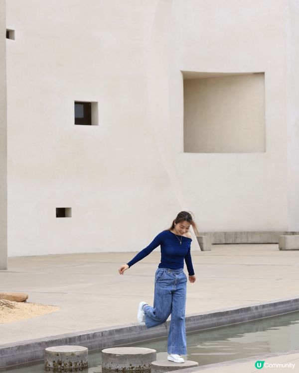 {廣州打卡熱點｝ 另一個美術館