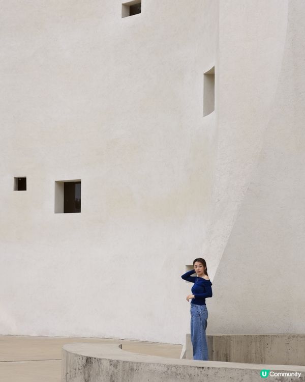 {廣州打卡熱點｝ 另一個美術館