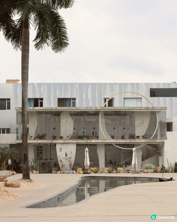 {廣州打卡熱點｝ 另一個美術館