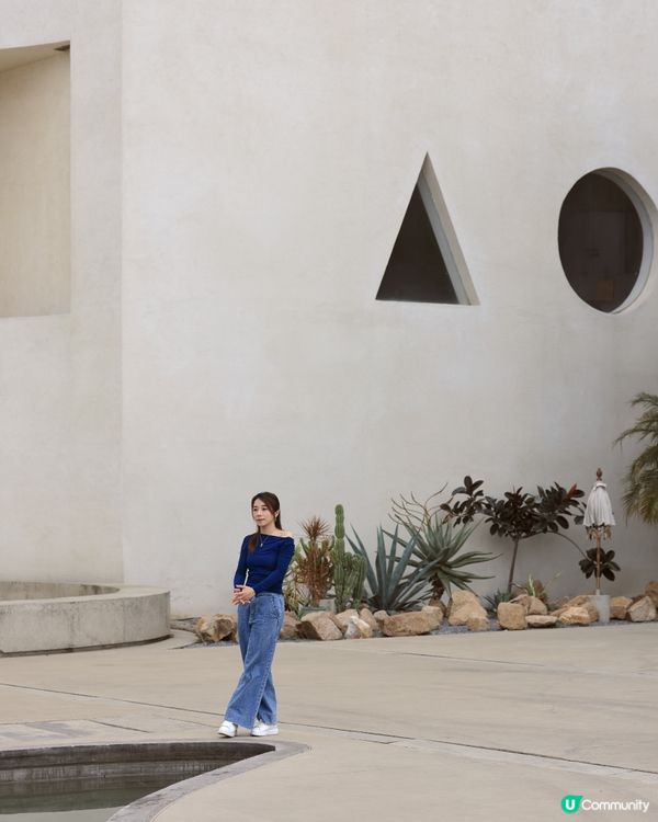 {廣州打卡熱點｝ 另一個美術館