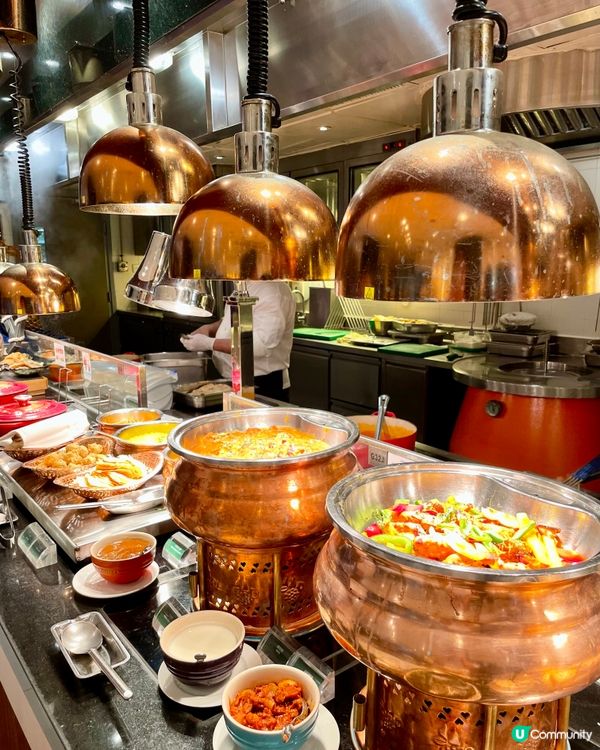 海鮮控大滿足！環球海鮮盛宴自助晚餐