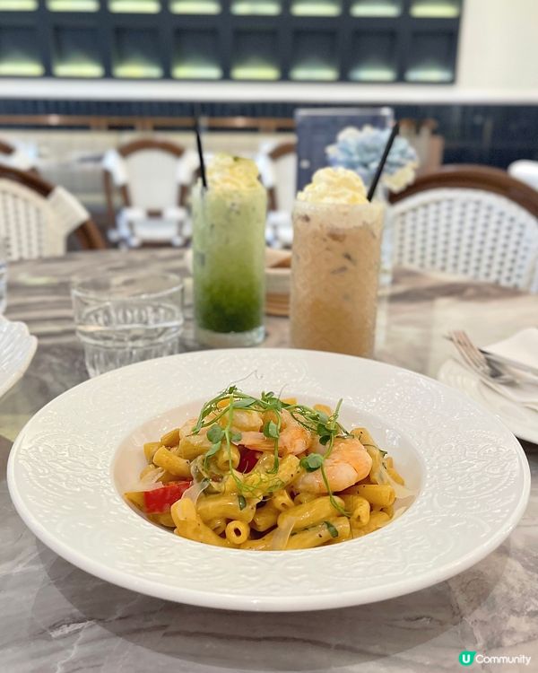 銅鑼灣⛲️歐式宮廷風餐廳✨