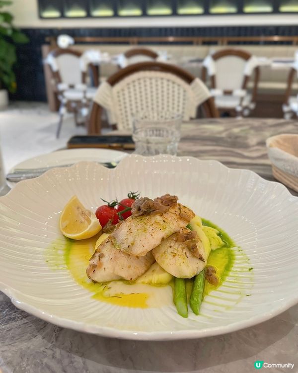 銅鑼灣⛲️歐式宮廷風餐廳✨