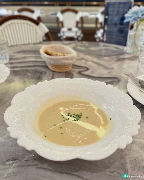 銅鑼灣⛲️歐式宮廷風餐廳✨