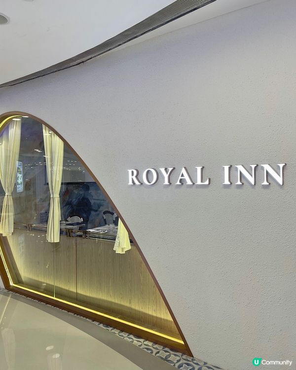 銅鑼灣⛲️歐式宮廷風餐廳✨