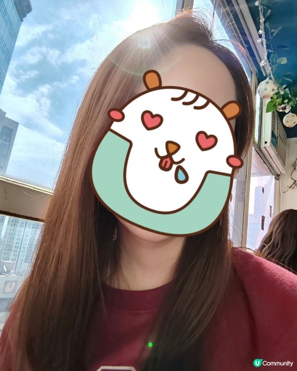 愛上Lux 美容胺基酸修護亮澤髮膜