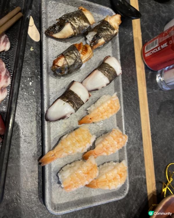 [牛氣]任飲任食涮涮鍋