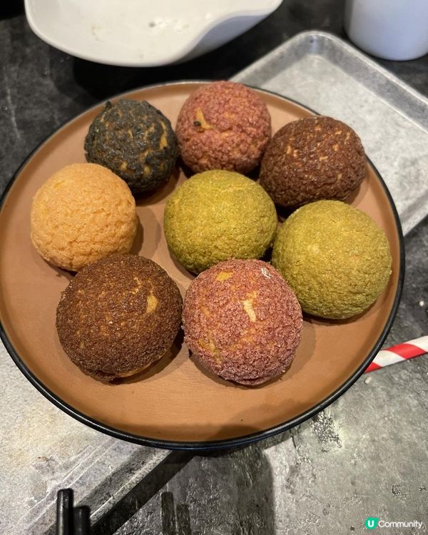 [牛氣]任飲任食涮涮鍋