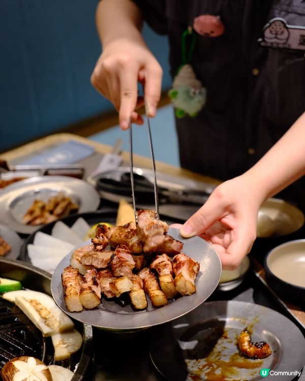 深圳首家熟成豬肉專門店開到福田了！