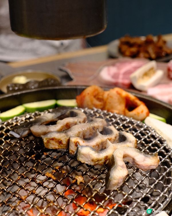 深圳首家熟成豬肉專門店開到福田了！