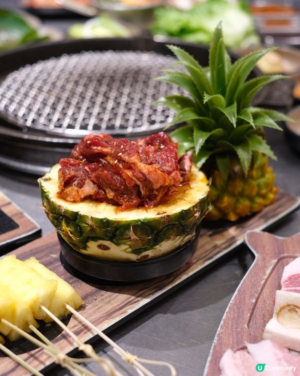 深圳首家熟成豬肉專門店開到福田了！