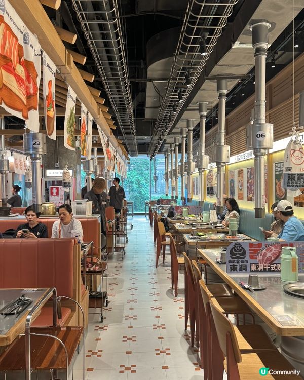 深圳首家熟成豬肉專門店開到福田了！