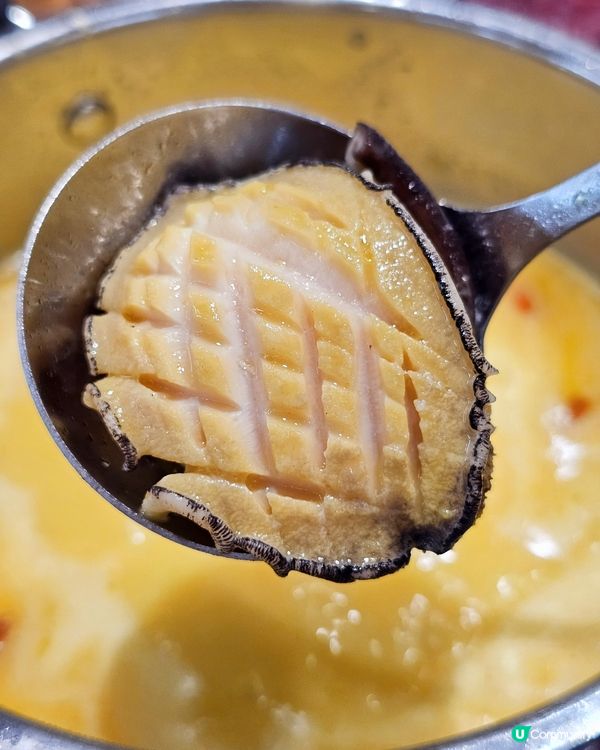 📍 深圳必吃！ 生猛海鮮～壹號粥火鍋•海鮮煲仔粥🍲