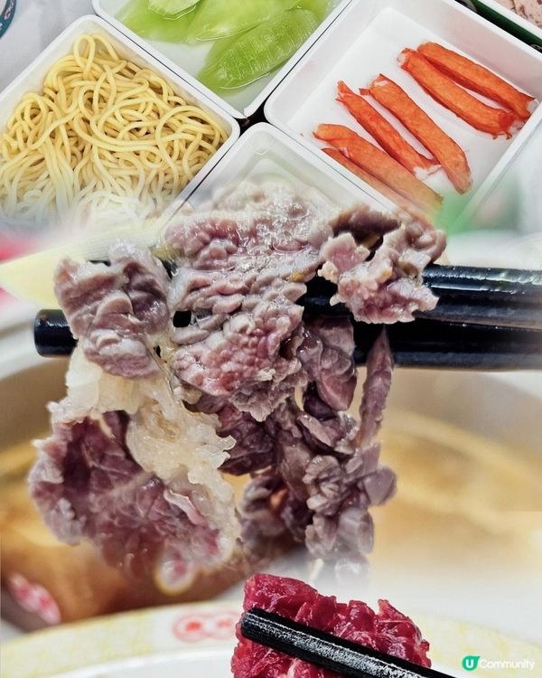 📍 深圳必吃！ 現撈活海鮮～舟記海鮮市集火鍋🍲