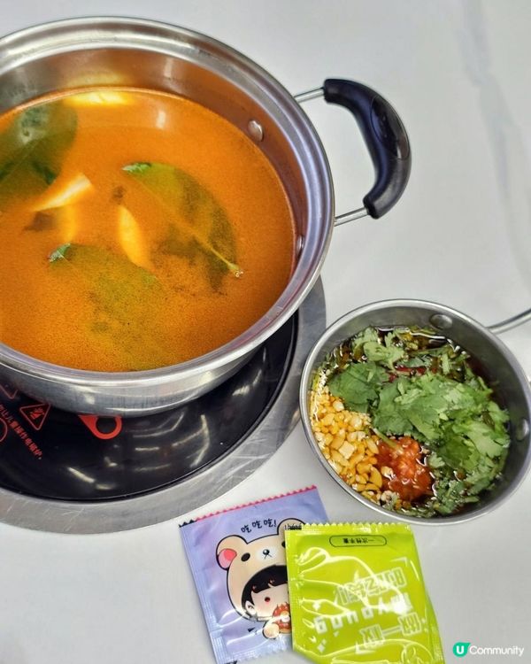 📍 深圳必吃！ 現撈活海鮮～舟記海鮮市集火鍋🍲